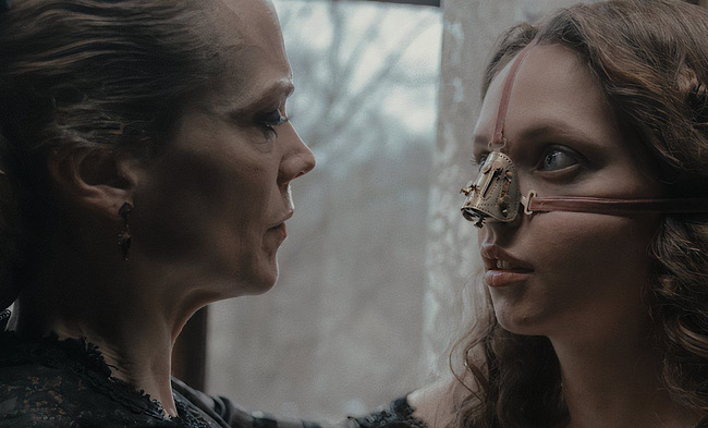 movie image