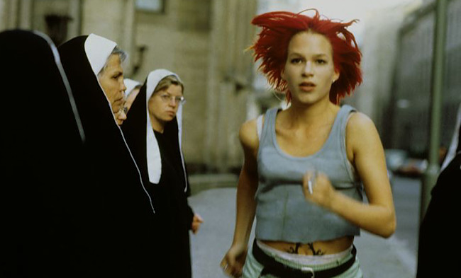 movie image