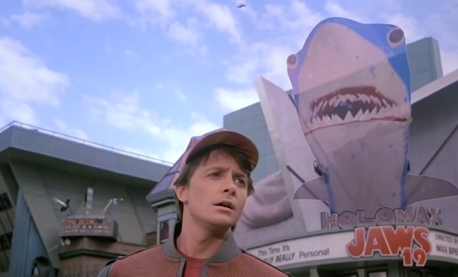 movie image