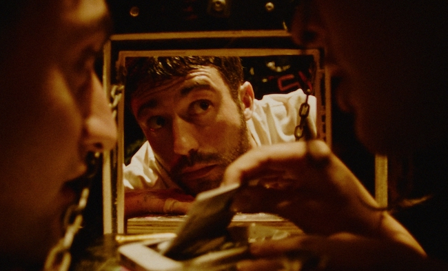 movie image