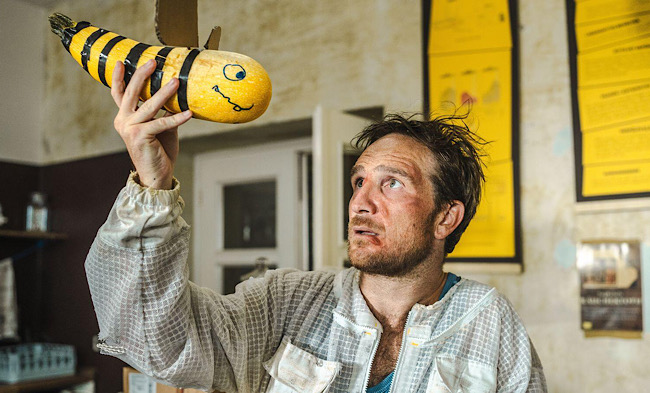 movie image