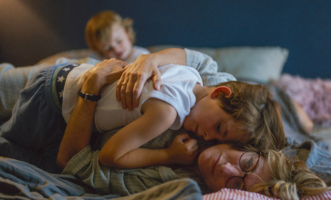 movie image
