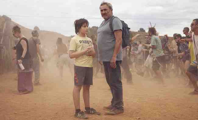 movie image