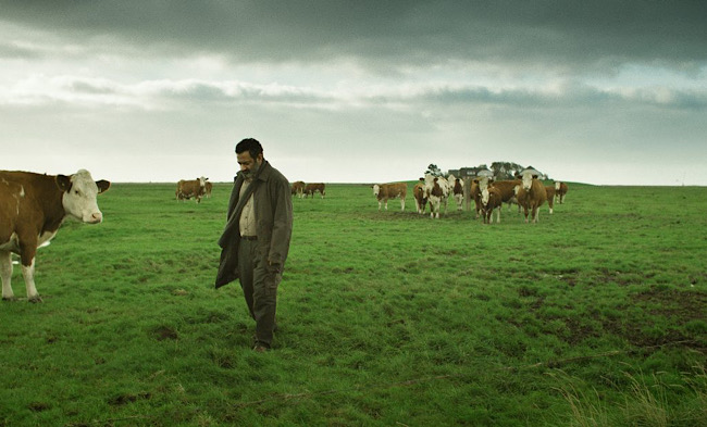 movie image