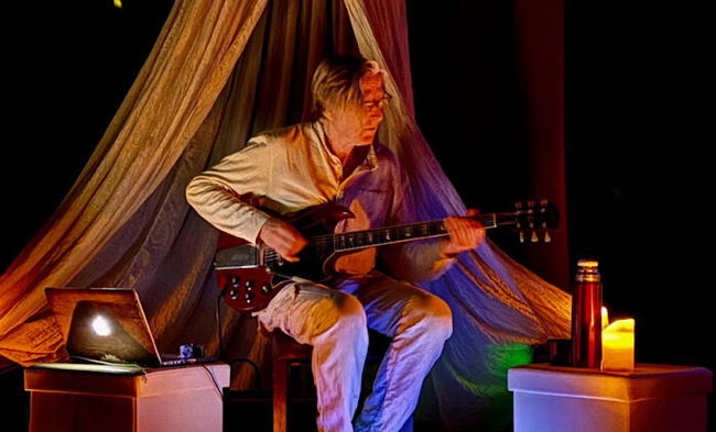 movie image