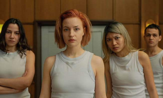 movie image