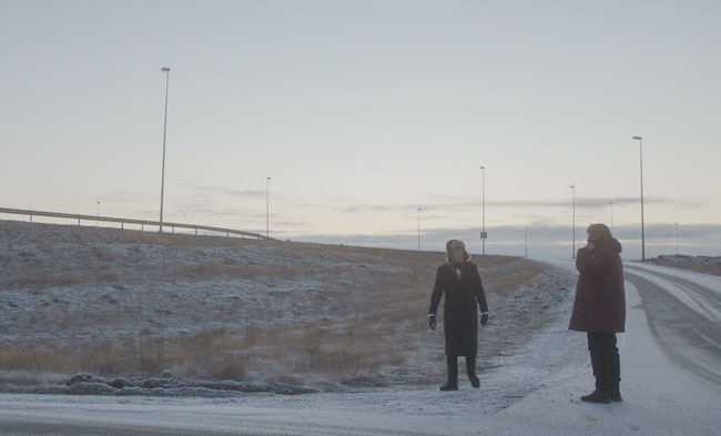movie image