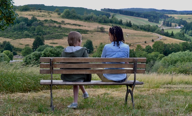 movie image