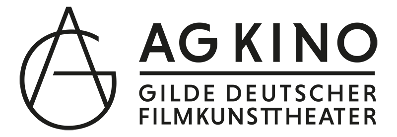 Logo Arbeitsgemeinschaft Kino