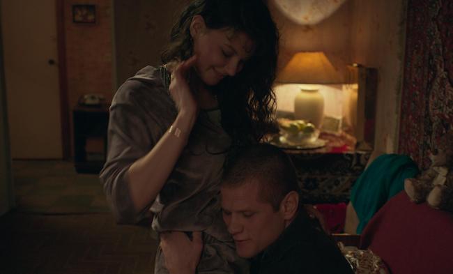 Bild aus dem Film