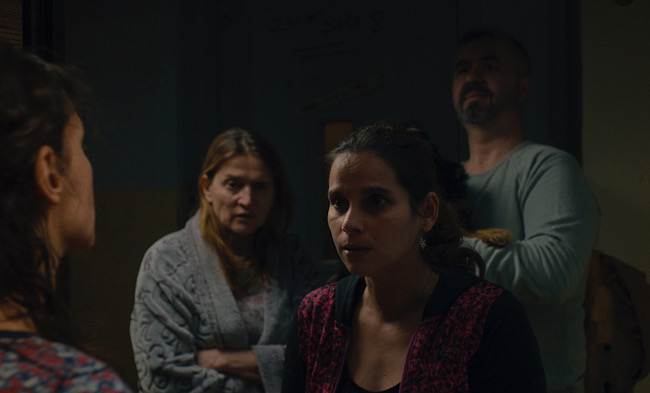 Bild aus dem Film