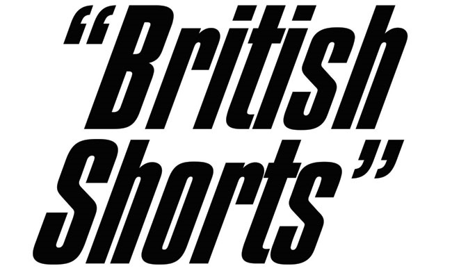 Filmempfehlung: BRITISH SHORTS SUMMER EDITION 2024