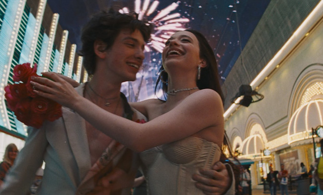 Bild aus dem Film