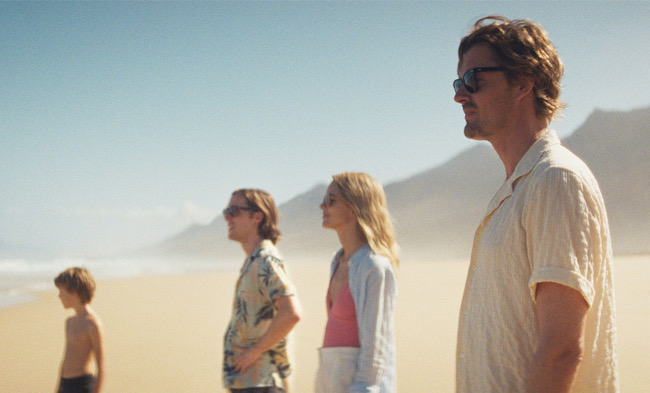 Filmempfehlung: ISLANDS (OmU)