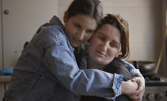 movie image