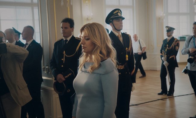 movie image
