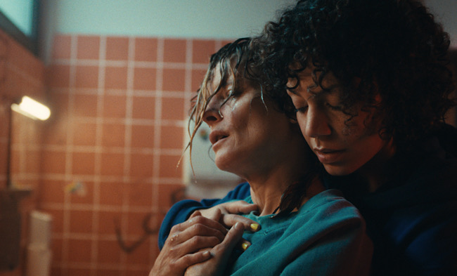Bild aus dem Film