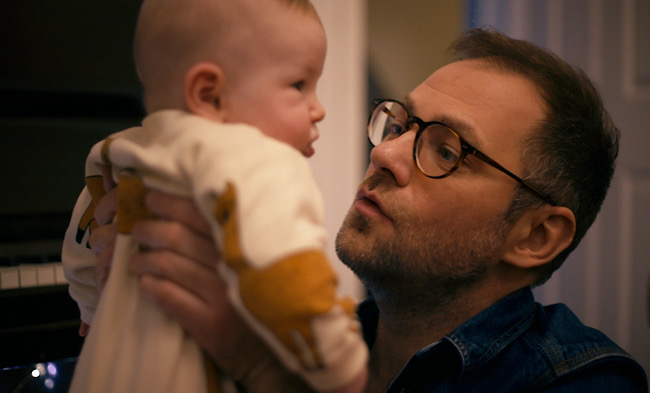 movie image