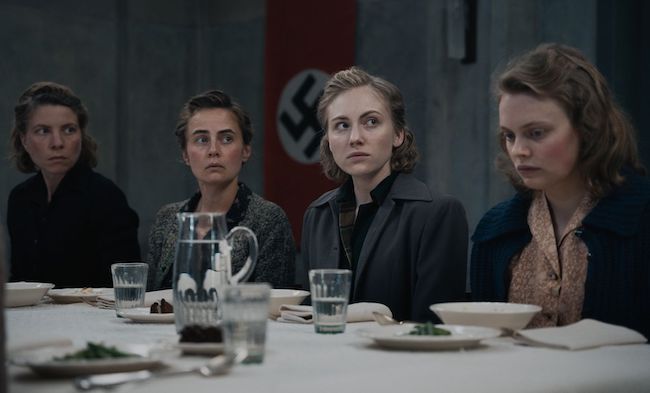 Bild aus dem Film