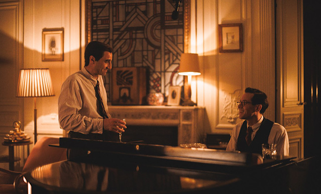Bild aus dem Film