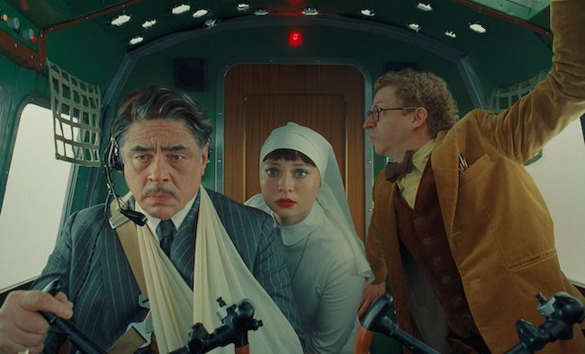 Bild aus dem Film
