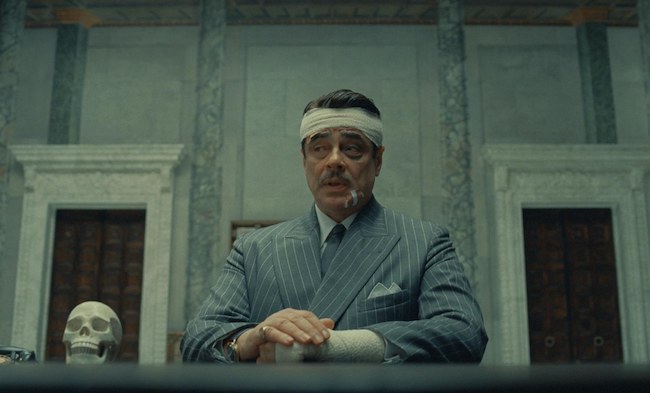 Bild aus dem Film