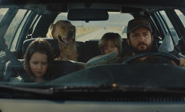 Filmempfehlung: BERLIN FILM WEEK 2025: OMAHA (OV) + Short film: ONLY WAY