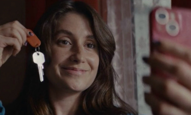 movie image
