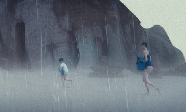 Bild aus dem Film