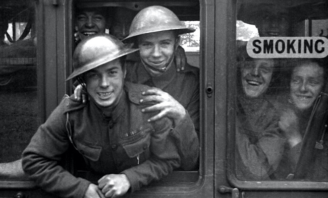 Bild aus dem Film