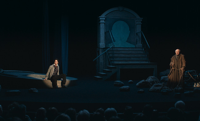 Bild aus dem Film