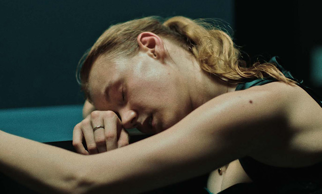 Bild aus dem Film