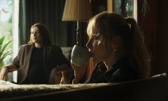 Bild aus dem Film