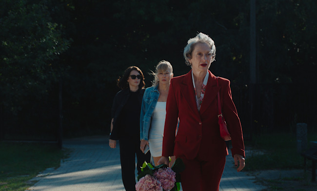 Bild aus dem Film
