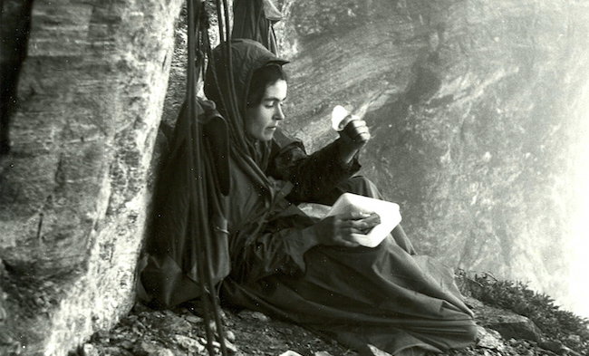 Bild aus dem Film