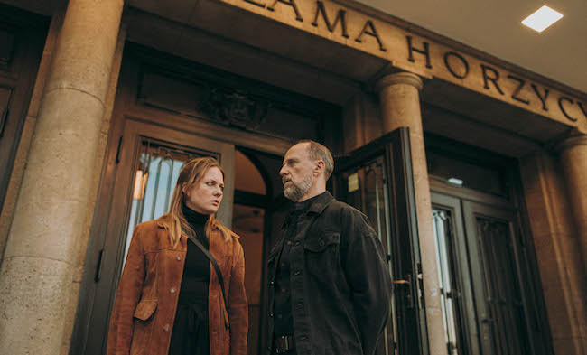Bild aus dem Film
