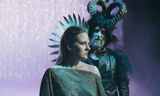 Bild aus dem Film