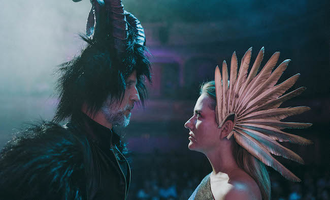 Bild aus dem Film