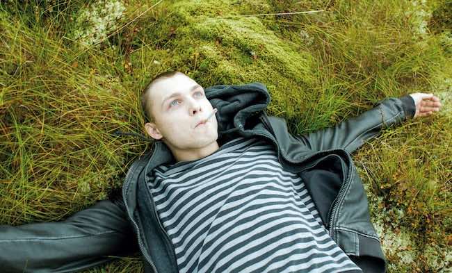 Bild aus dem Film