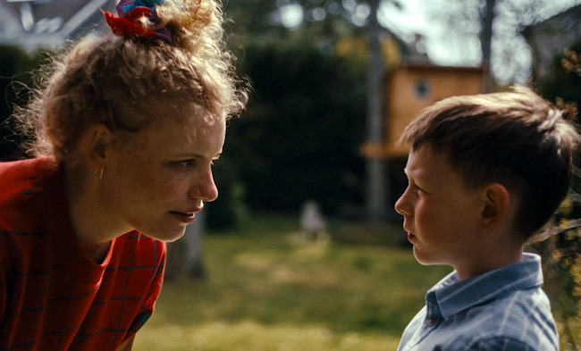 movie image