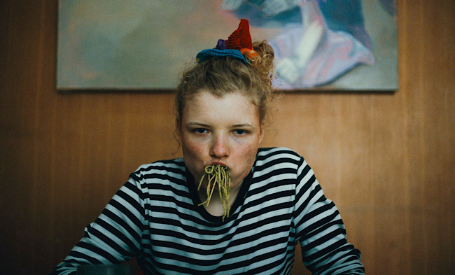 Bild aus dem Film