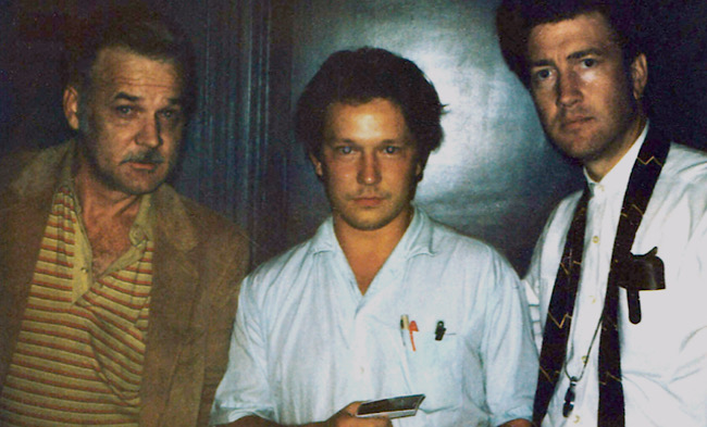 movie image