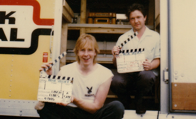 Bild aus dem Film