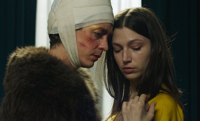 Filmempfehlung: KILL THE JOCKEY (OmdtU)