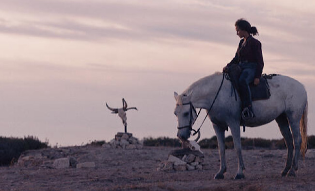 movie image