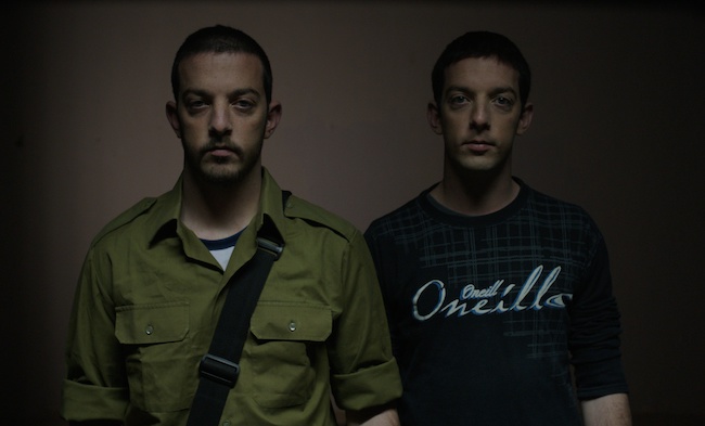 Filmempfehlung: A LETTER TO DAVID (OmdtU/OmenglU)