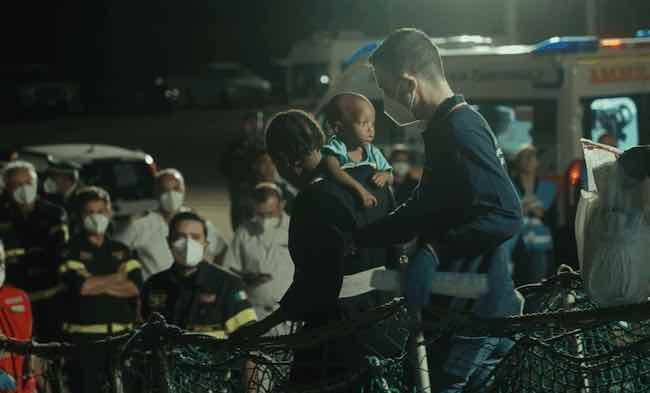 movie image