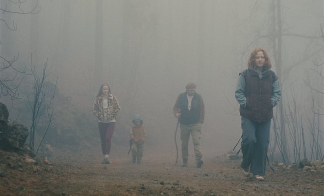 movie image