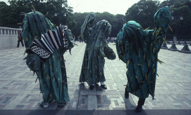 Bild aus dem Film