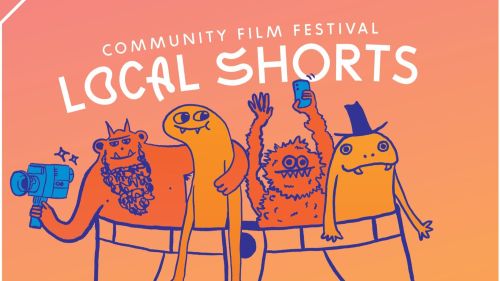 Filmempfehlung: LOKAL LABOR E.V.: COMMUNITY KURZFILMFESTIVAL